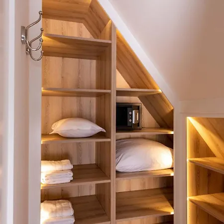 Lueuevwai 7 - Obergeschoss Keitum