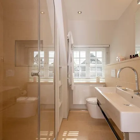 Daire Lueuevwai 7 - Obergeschoss Keitum