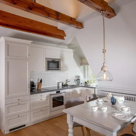 Daire Lueuevwai 7 - Obergeschoss