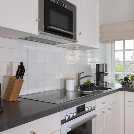 Lueuevwai 7 - Obergeschoss Daire Keitum