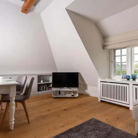 Daire Lueuevwai 7 - Obergeschoss Keitum