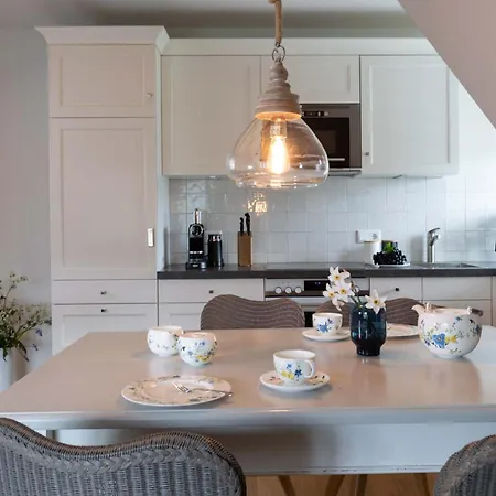 Lueuevwai 7 - Obergeschoss Keitum