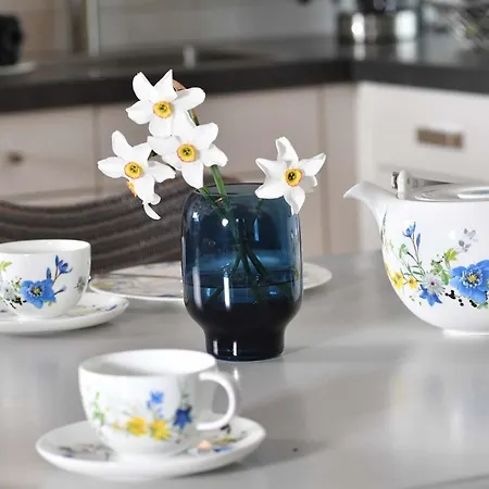 Daire Lueuevwai 7 - Obergeschoss