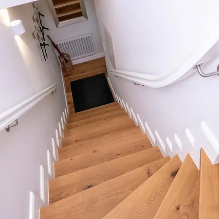 Lueuevwai 7 - Obergeschoss *