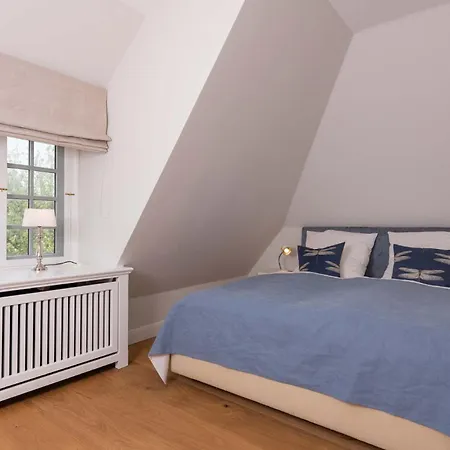 Lueuevwai 7 - Obergeschoss Keitum