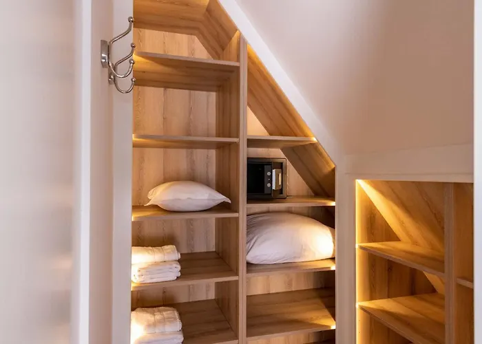 Lueuevwai 7 - Obergeschoss Keitum