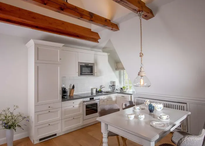 Appartement Lueuevwai 7 - Obergeschoss