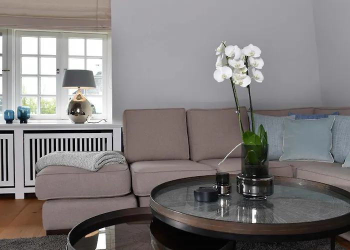 Lueuevwai 7 - Obergeschoss Appartement