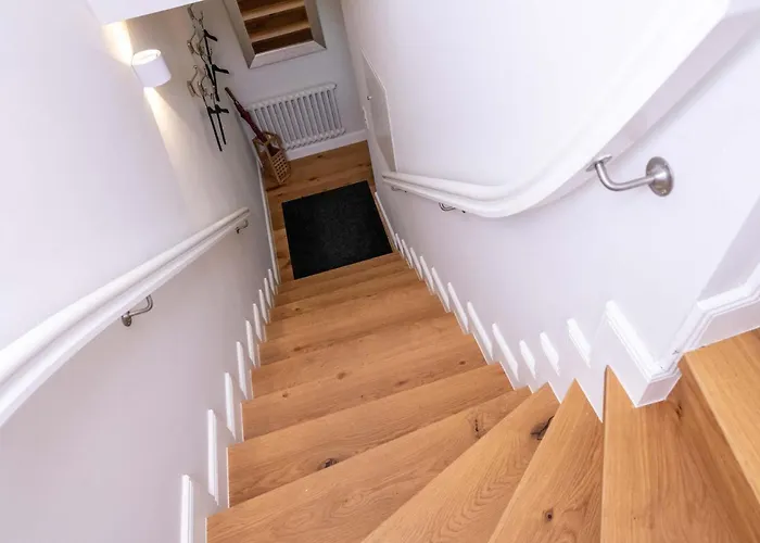 Lueuevwai 7 - Obergeschoss *